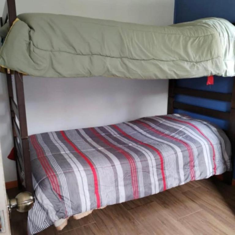 Cabaña la esperanza - One-Bedroom Apartment - 2