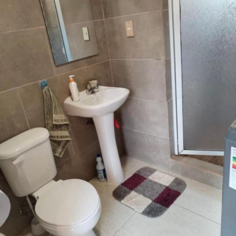 Cabaña la esperanza - One-Bedroom Apartment - 3