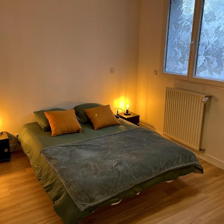 l 'Escapade Atlantique - Appartement 1 Chambre - 4