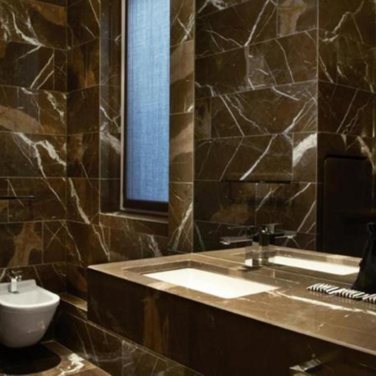 Hotel Gabbani - Suite Junior - 13