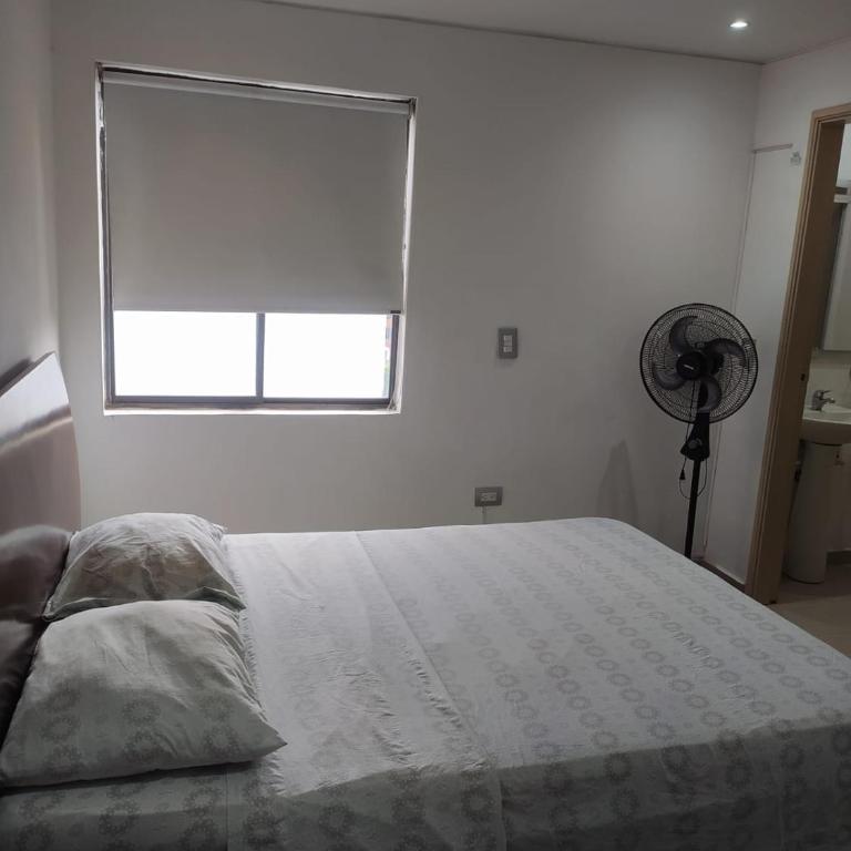 Apt Bedroom Apartment era With Doorman - Two-Bedroom Apartment - 24