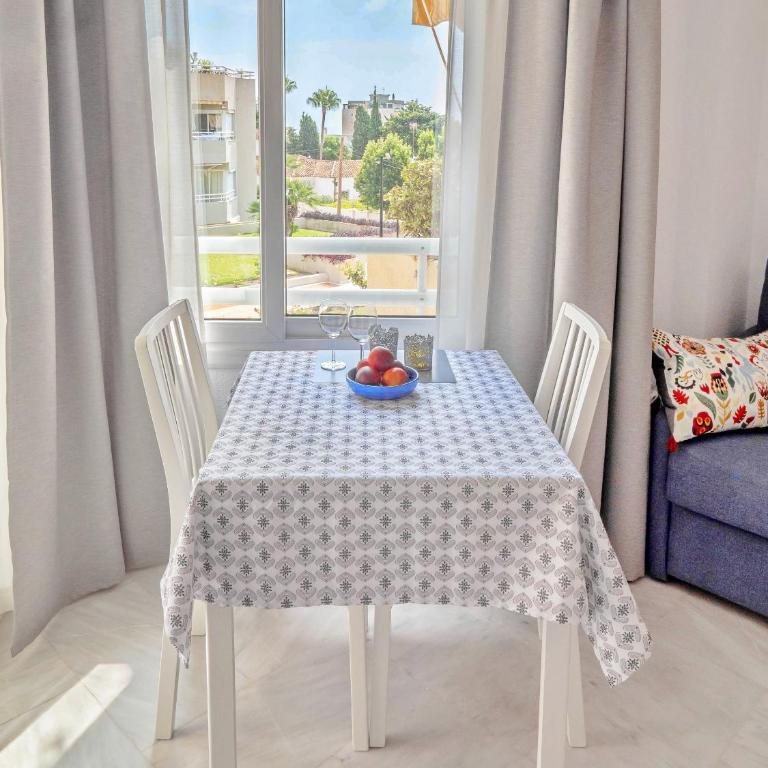 Dona Carlota Living - Apartamento de 1 dormitorio - 10