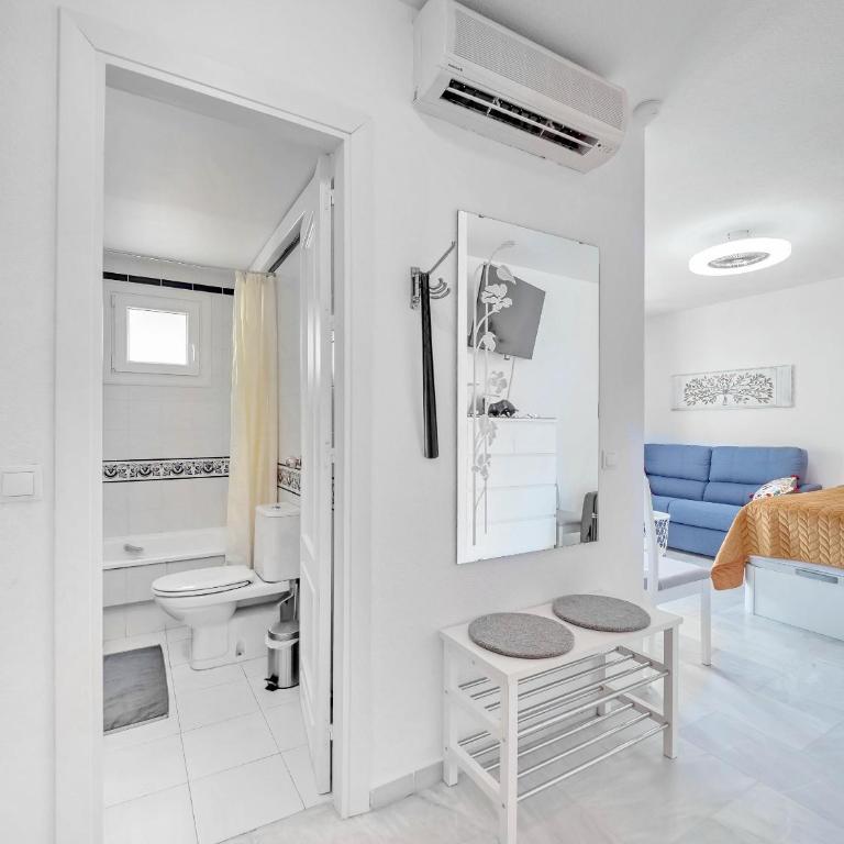 Dona Carlota Living - Apartamento de 1 dormitorio - 7