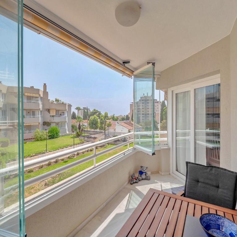 Dona Carlota Living - Apartamento de 1 dormitorio - 3