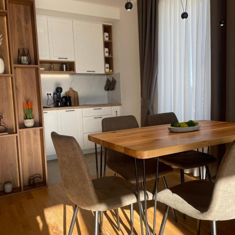 Apartman Foresta Divčibare - Apartman sa 2 Spavaće Sobe - 17