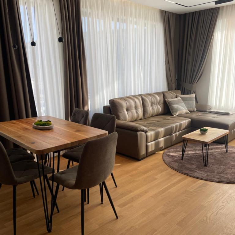 Apartman Foresta Divčibare - Apartman sa 2 Spavaće Sobe - 8