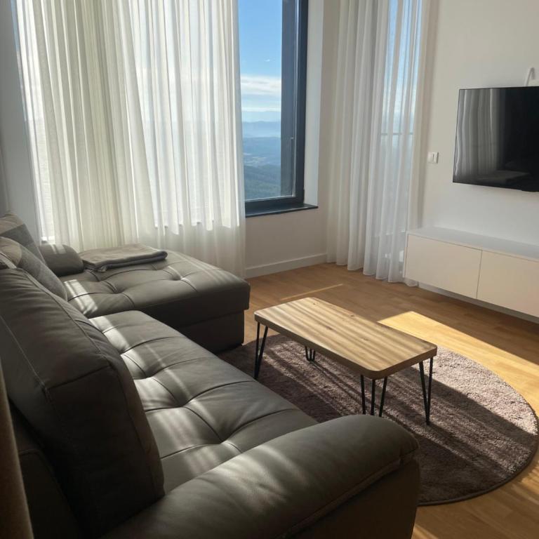 Apartman Foresta Divčibare - Apartman sa 2 Spavaće Sobe - 21