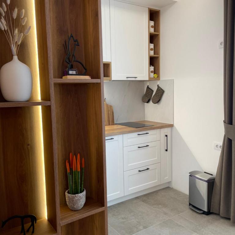 Apartman Foresta Divčibare - Apartman sa 2 Spavaće Sobe - 23