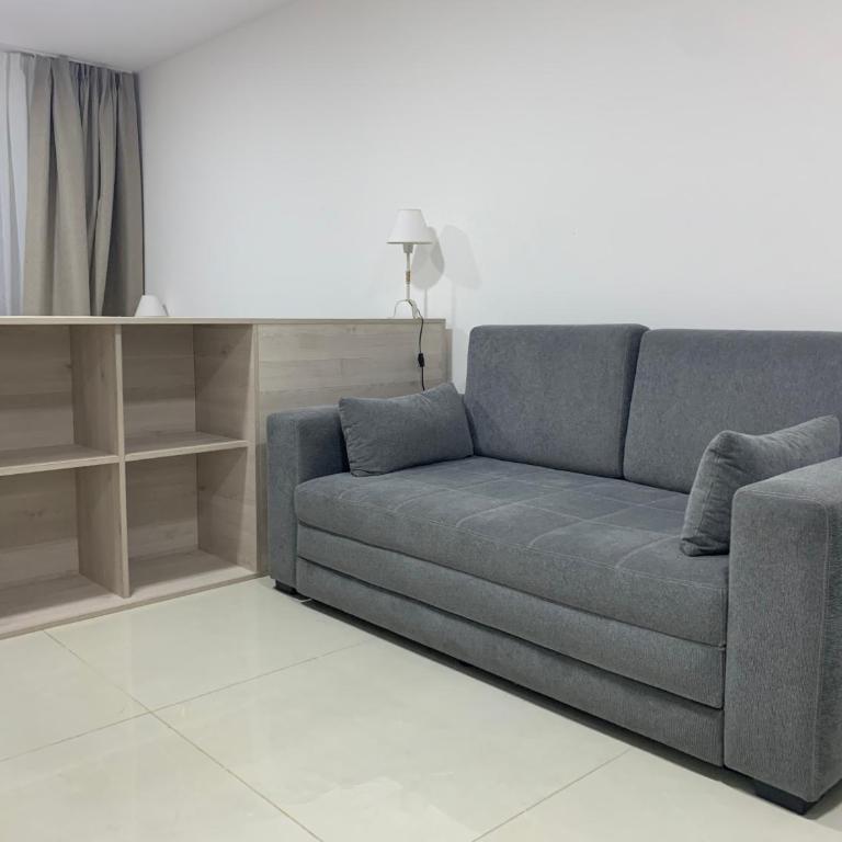Monoambiente 2 - 4 pax - Apartamento de 1 dormitorio - 5