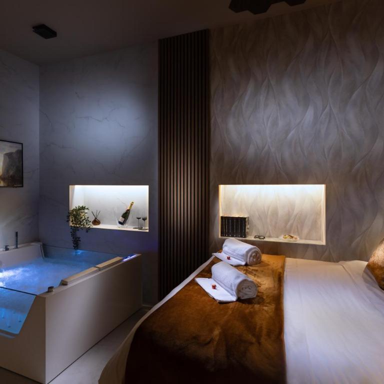 CM Luxury Apartment - Appartamento con 1 Camera da Letto - 7