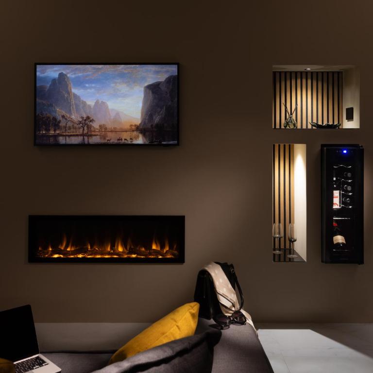 CM Luxury Apartment - Appartamento con 1 Camera da Letto - 6