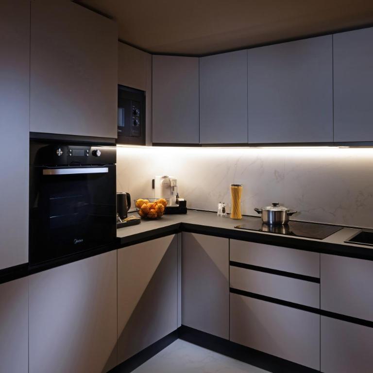 CM Luxury Apartment - Appartamento con 1 Camera da Letto - 3