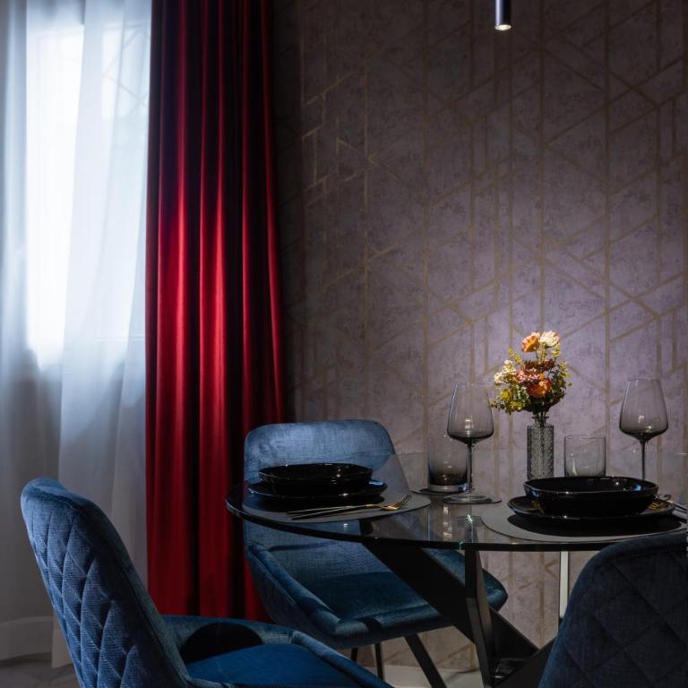 CM Luxury Apartment - Appartamento con 1 Camera da Letto - 4