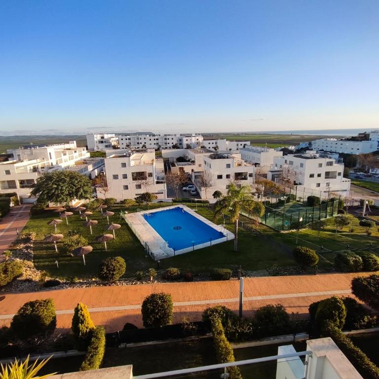 Apartamentovistasconil, ático con piscina, jardín, pista de pádel y solárium - Apartamento de 3 dormitorios - 15