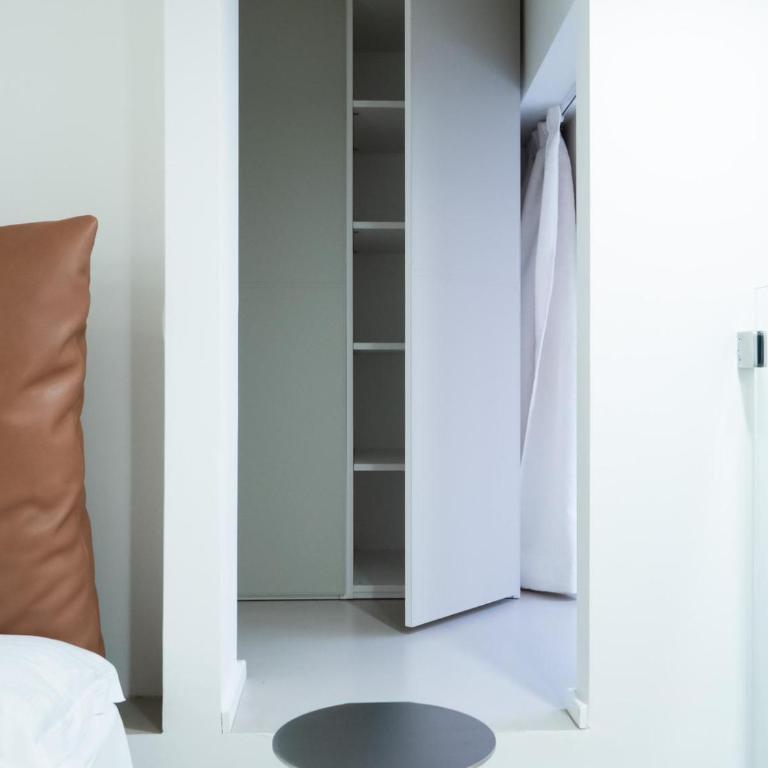 PRESTIGE BOUTIQUE HOMES - Cenacolo Area - Appartamento con 1 Camera da Letto - 13
