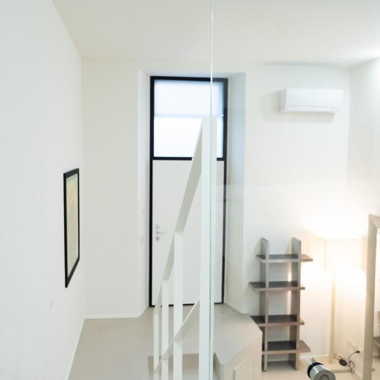 PRESTIGE BOUTIQUE HOMES - Cenacolo Area - Appartamento con 1 Camera da Letto - 17