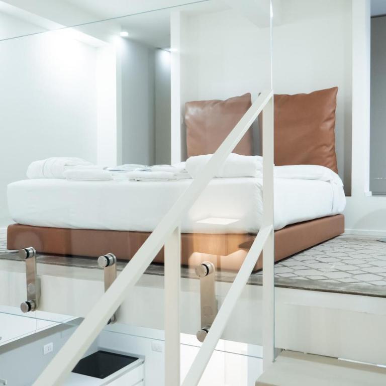 PRESTIGE BOUTIQUE HOMES - Cenacolo Area - Appartamento con 1 Camera da Letto - 3