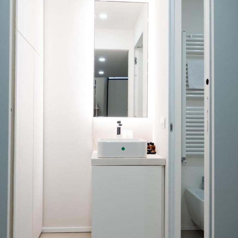 PRESTIGE BOUTIQUE HOMES - Cenacolo Area - Appartamento con 1 Camera da Letto - 12