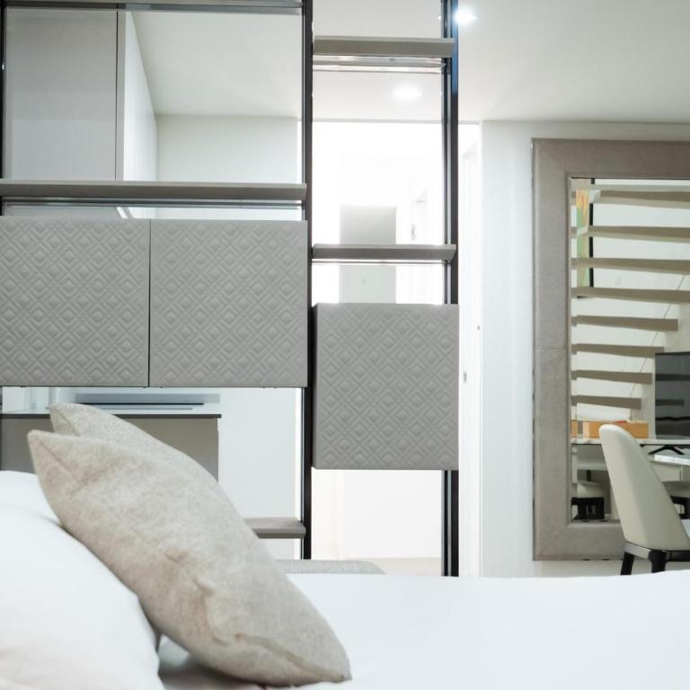 PRESTIGE BOUTIQUE HOMES - Cenacolo Area - Appartamento con 1 Camera da Letto - 14
