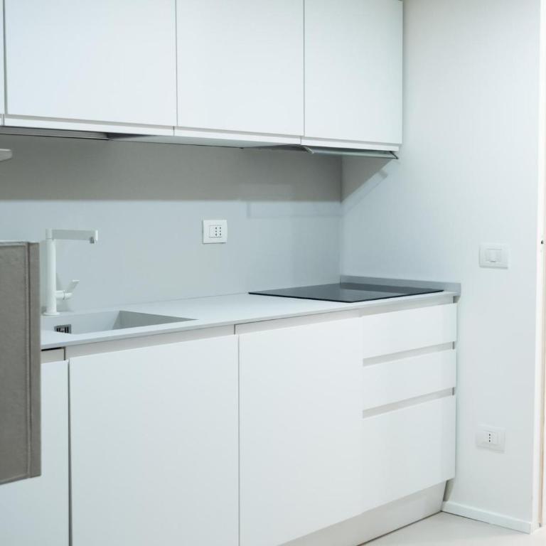 PRESTIGE BOUTIQUE HOMES - Cenacolo Area - Appartamento con 1 Camera da Letto - 4