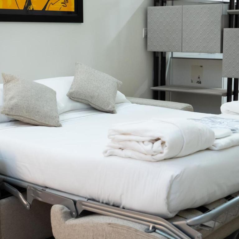 PRESTIGE BOUTIQUE HOMES - Cenacolo Area - Appartamento con 1 Camera da Letto - 15