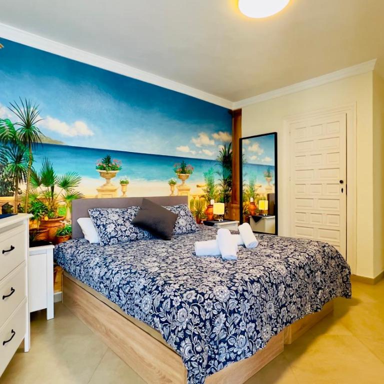 Torresol Sea View - Apartamento de 1 dormitorio - 7