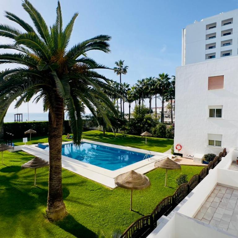 Torresol Sea View - Apartamento de 1 dormitorio - 2