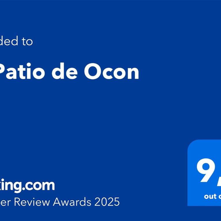 El Patio de Ocon - Apartamento de 2 dormitorios - 2