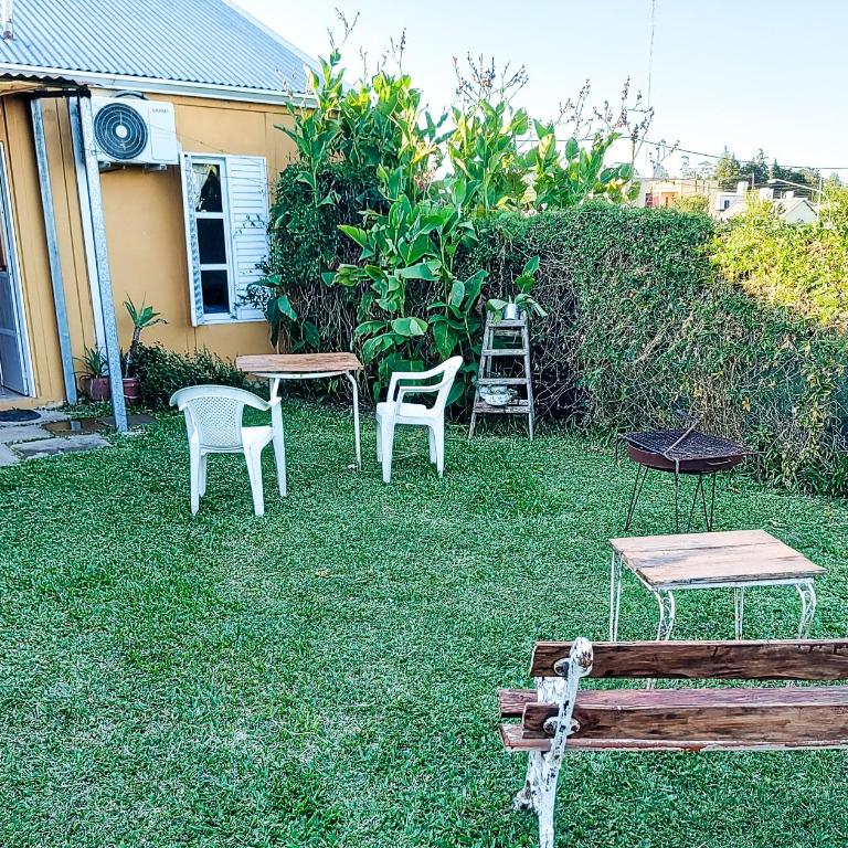Alojamiento Villa Elisa - Casa de 2 dormitorios - 14