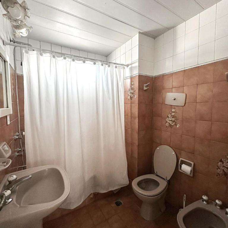 Pleno Centro Departamento 3 Amb - Two-Bedroom Apartment - 16