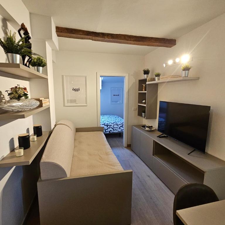 Elegant and beautiful in the heart of Modena - Appartamento con 1 Camera da Letto - 2