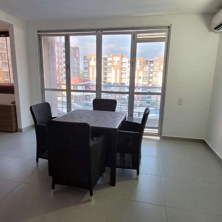 Hermoso Apartamento Vacacional Reserva del Peñon - Apartamento de 1 dormitorio - 2