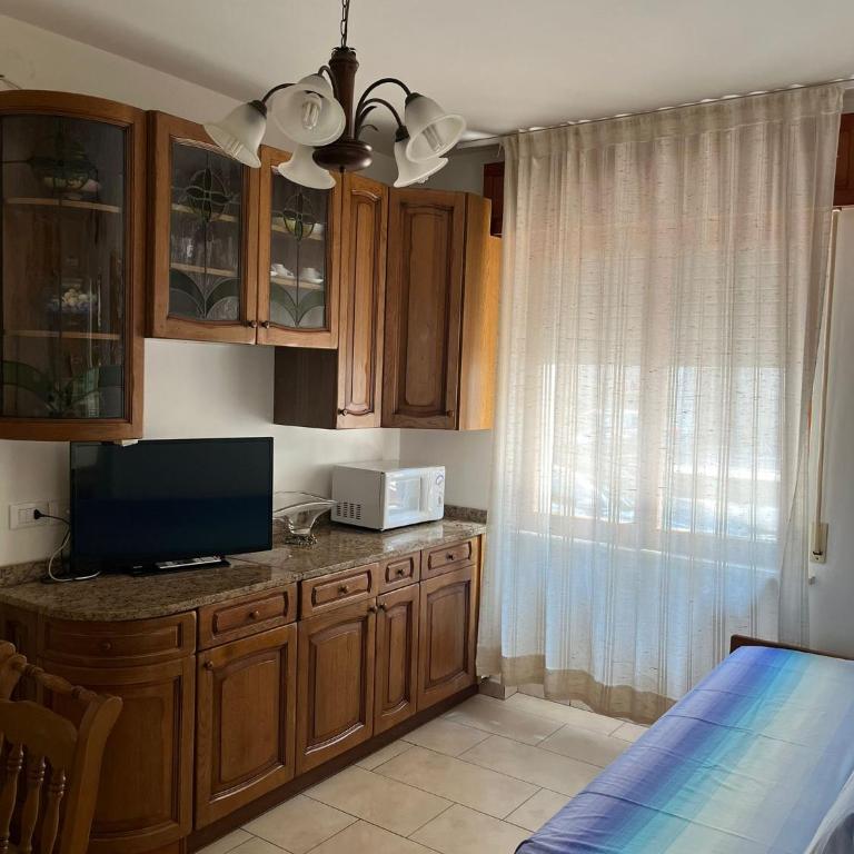 Appartamenti ANgeLA RusaleN - Appartamento con 1 Camera da Letto - 3