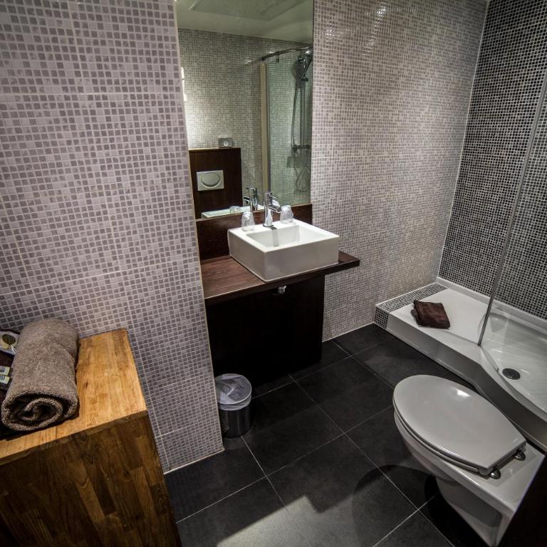 Hotel Kanaï - Chambre Double Privilège - 16