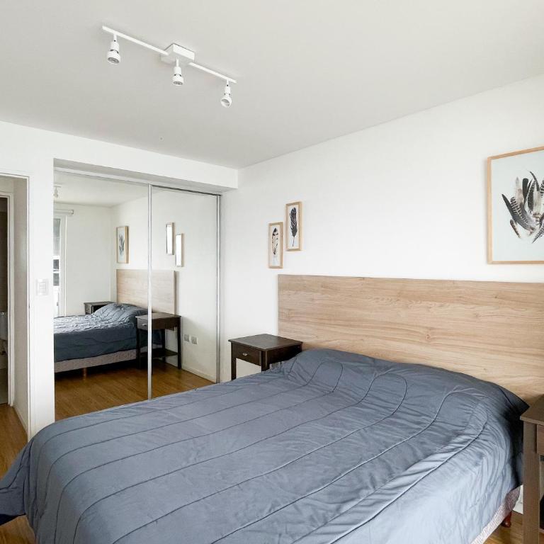 De La Costa Suite - Apartamento de 1 dormitorio - 9