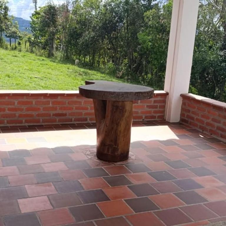 Casa campestre San Mateo - Casa de 4 dormitorios - 7