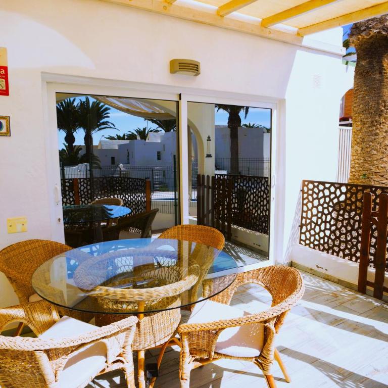 Casa del Capitan - Apartamento de 1 dormitorio - 6