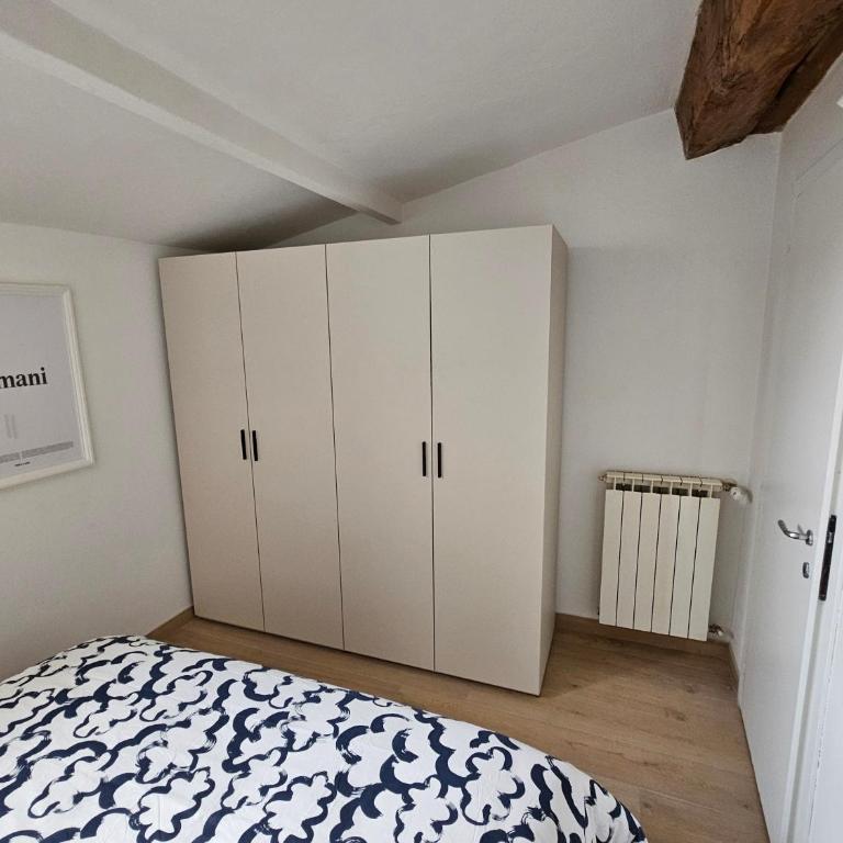 Elegant and beautiful in the heart of Modena - Appartamento con 1 Camera da Letto - 11