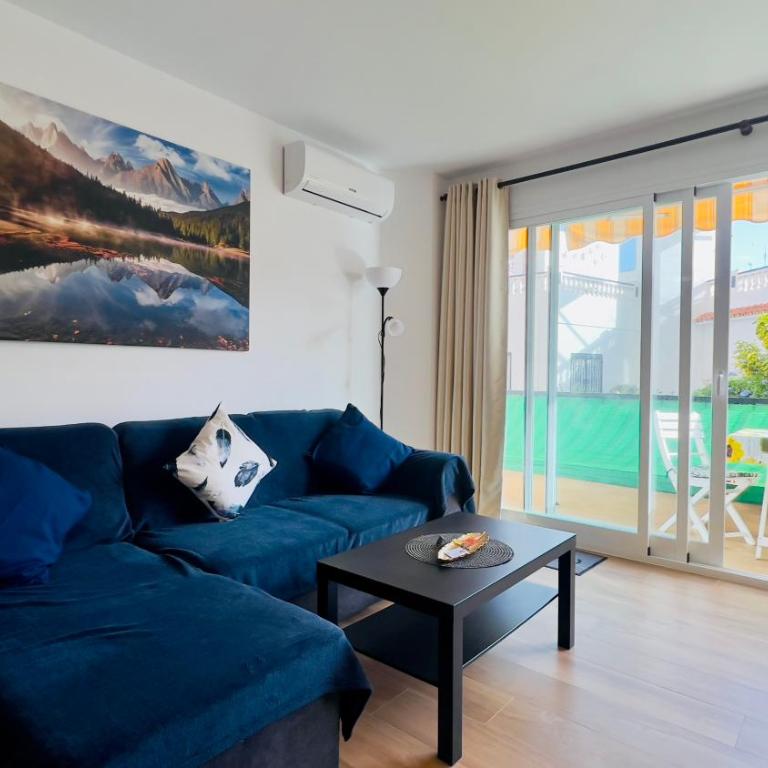Nerja Perfect Getaway - Near Beach - One-Bedroom Apartment - 9
