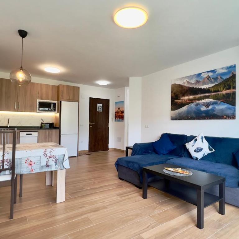 Nerja Perfect Getaway - Near Beach - One-Bedroom Apartment - 10