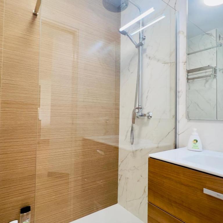 Nerja Perfect Getaway - Near Beach - One-Bedroom Apartment - 15