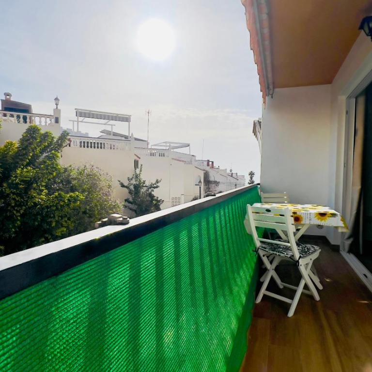 Nerja Perfect Getaway - Near Beach - One-Bedroom Apartment - 16