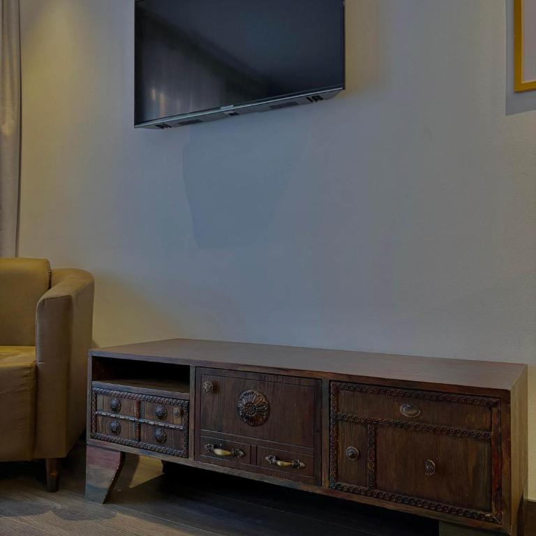 Loft minimalista de lujo con balcon en zona prime BOG - morph - Apartamento - 7