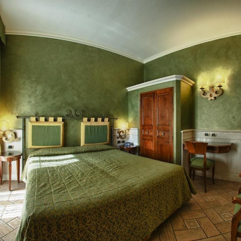 Hotel Pedrini - Camera Singola - 1