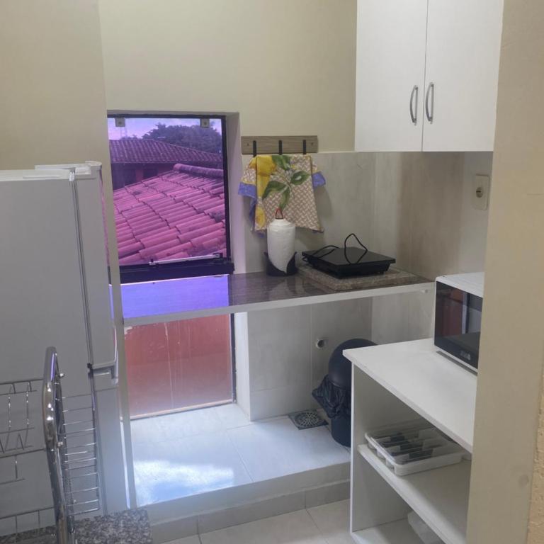 Departamento temporal en Gran Asunción - Two-Bedroom Apartment - 5