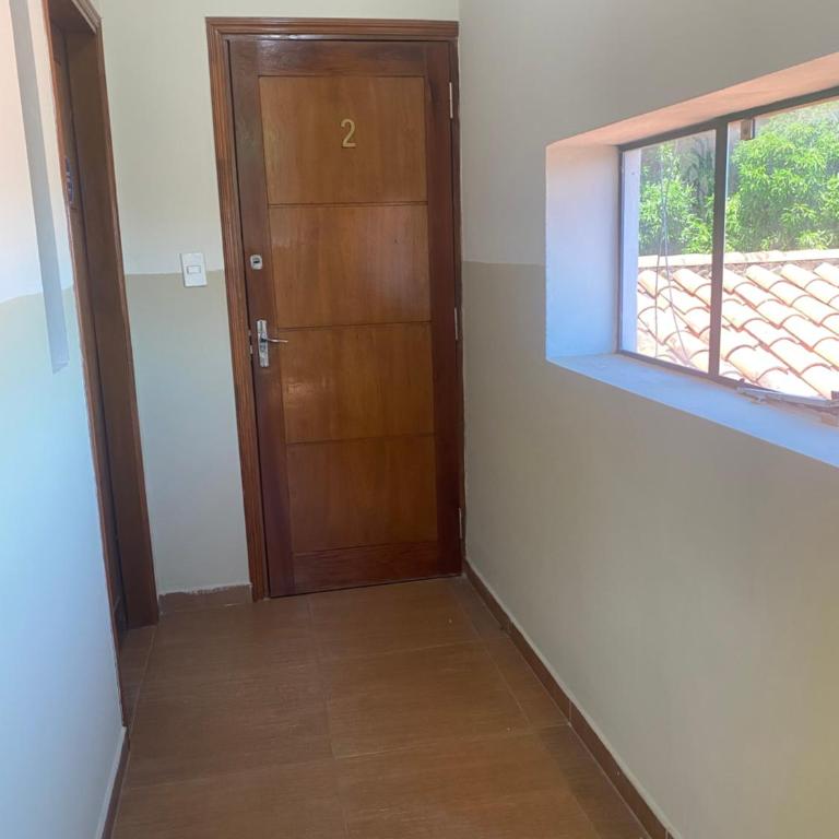 Departamento temporal en Gran Asunción - Two-Bedroom Apartment - 15