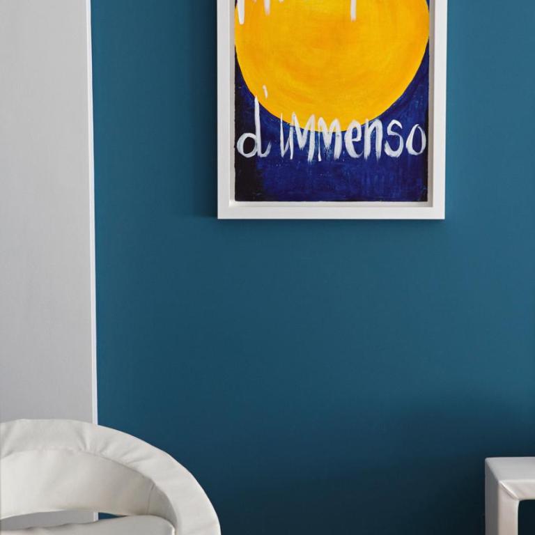 Maison Talenti B&B Roma - Camera Matrimoniale/Doppia con Letti Singoli con Letto Supplementare - 12