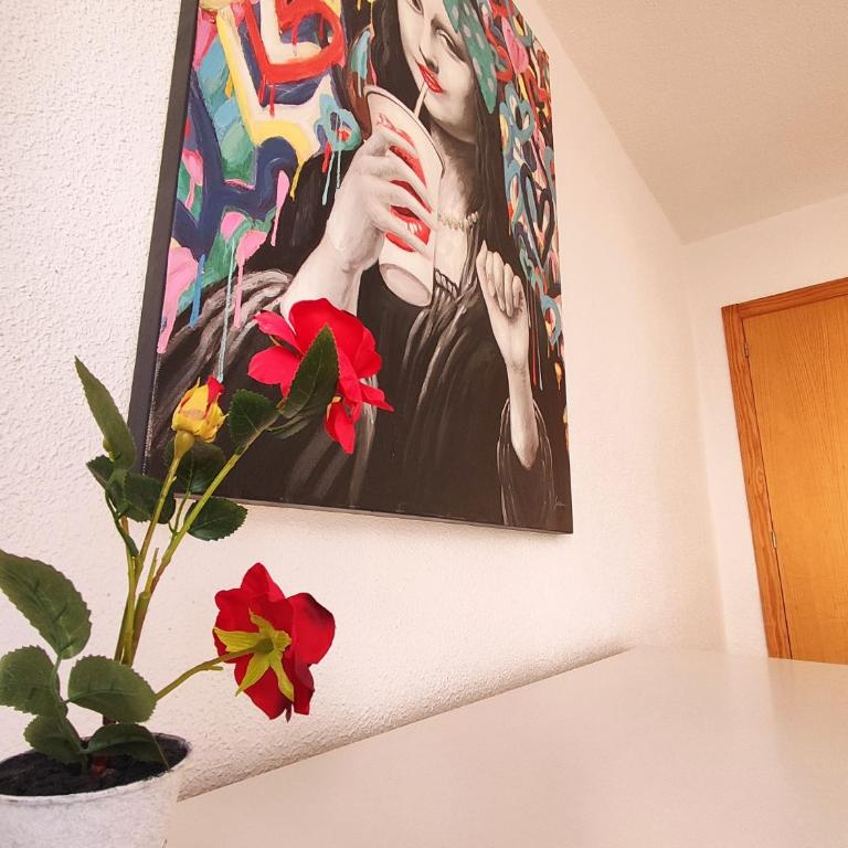 Inmaculada Centro Playa - Apartamento de 1 dormitorio - 23