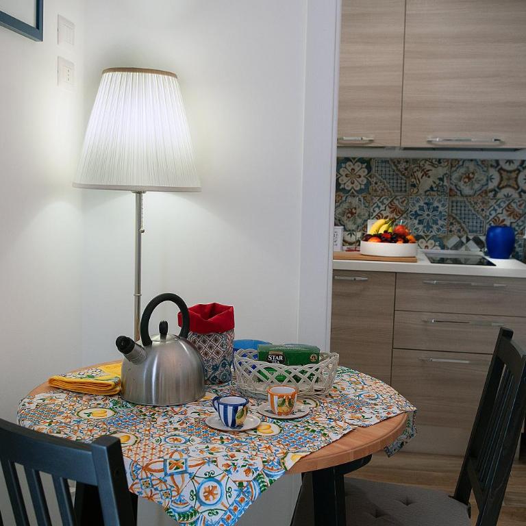 Blue Sea House - Appartamento con 1 Camera da Letto - 9