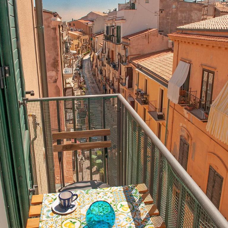 Blue Sea House - Appartamento con 1 Camera da Letto - 8